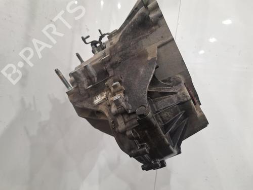 Gearbox MAZDA 6 Saloon (GJ, GL) 2.2 D (GJ2FP) | BP33940635M3  - Image 5