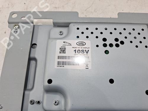 Electronic module JAGUAR F-PACE (X761) 2.0 TD4 AWD | BP31879021M83