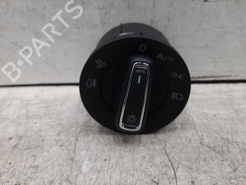 Used Headlight switch Headlight switch 26815807 26815807