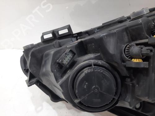 Left headlight VAUXHALL CORSA Mk III (D) (S07) 1.2 i 16V (L08) | BP36383799C28 - Image 5