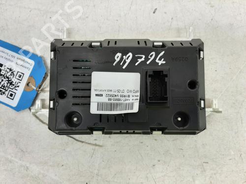 Display monitor FORD FIESTA VI (CB1, CCN) 1.6 TDCi | BP26827815C48 