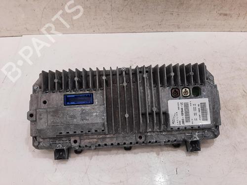 Instrument cluster JAGUAR I-PACE (X590) EV400 AWD | BP33335786C47  - Image 5