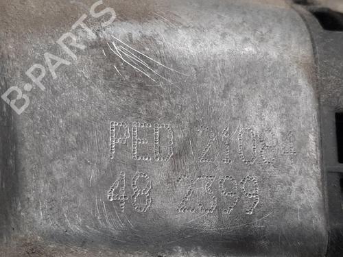 Gearbox VW POLO V (6R1, 6C1) 1.2 TSI 16V | BP28448789M3 