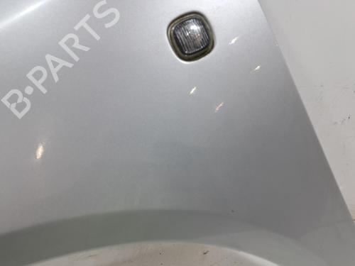 Aile avant gauche SKODA FABIA II Combi (545) 1.2 | BP30694536C41