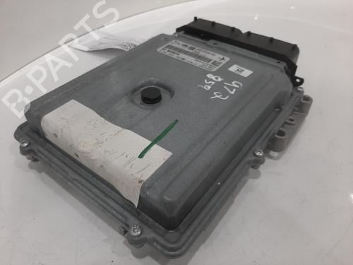 Control unit LAND ROVER RANGE ROVER IV (L405) 4.4 SDV8 4x4 | BP26860098M11 