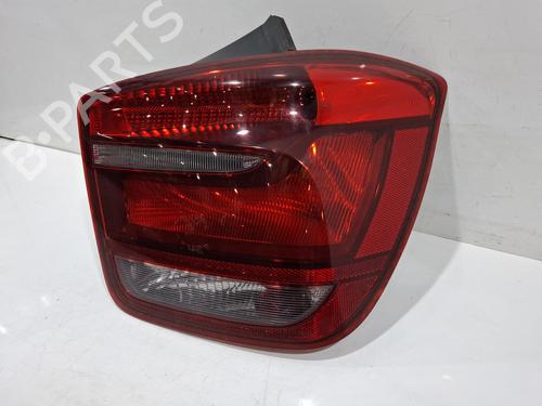 Used Right taillight Right taillight 38463682 38463682