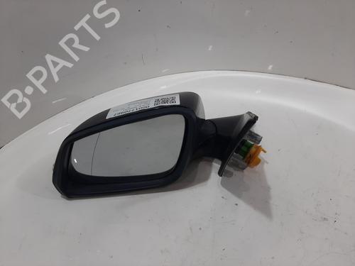 Ryggespeil venstre Ryggespeil venstre BMW 5 (F10) 520 d (190 hp) 37236290 37236290