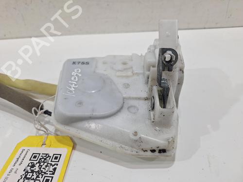 Other MAZDA 2 Hatchback (DL, DJ) 1.5 SKYACTIV-G (DJLFS) | BP32064372O1