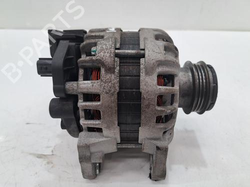Alternator RENAULT CLIO IV (BH_) 1.2 16V | BP28379187M7 