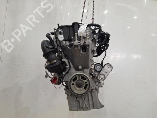 Used Engine Engine FORD PUMA (J2K, CF7) 1.0 EcoBoost mHEV (125 hp) 40040141 40040141