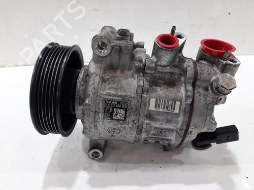 Klimakompressor für Klimakompressor VW GOLF VII (5G1, BQ1, BE1, BE2) 1.4 TSI (150 hp) 36697255 36697255