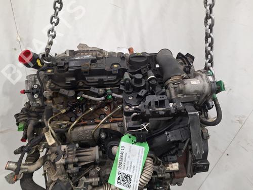 Engine CITROËN C4 Picasso II 1.6 HDi / BlueHDi 115 | BP40455065M1  - Image 6