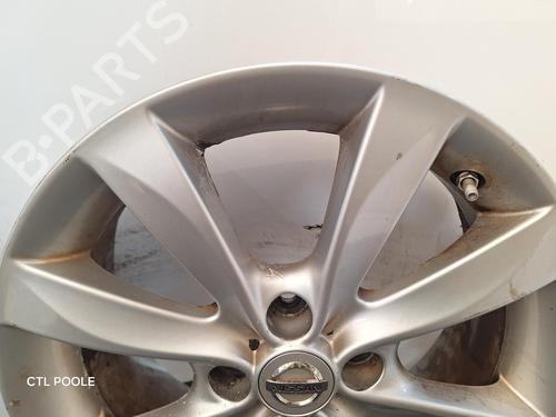 Fælk NISSAN NOTE (E12) 1.2 DIG-S | BP38753990C45 - Image 2