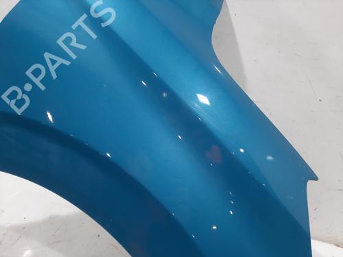 Right front fenders HYUNDAI i10 III (AC3, AI3) 1.2 MPi | BP29553760C42 