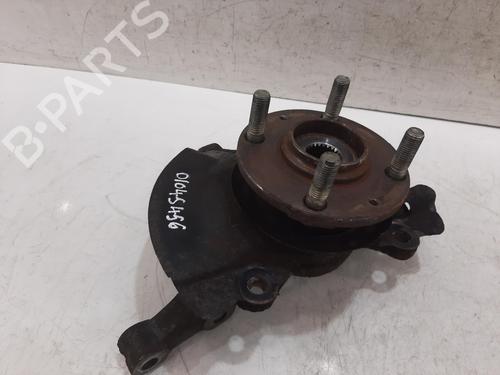 Used Left front steering knuckle Left front steering knuckle KIA PICANTO II (TA) 1.0 (69 hp) 33335825 33335825