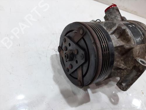 AC compressor SUZUKI SWIFT IV (FZ, NZ) 1.2 (AZG412, ZC72S) | BP37258242M34 - Image 3