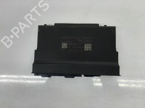 Control unit AUDI Q7 (4MB, 4MG, 4MQ) 50 TDI Mild Hybrid quattro | BP26864357M11 - Image 2