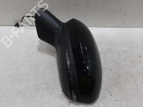 Left mirror RENAULT CLIO V (B7_) 1.6 E-TECH 145 (B7MU) | BP32422665C26