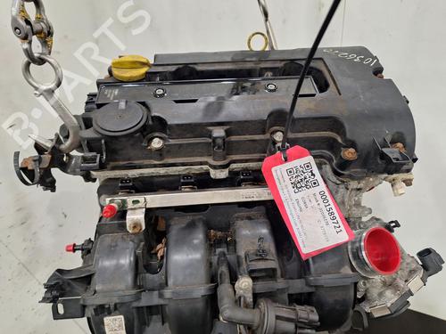 Motor VAUXHALL CORSA Mk IV (E) (X15) 1.4 | BP30958700M1