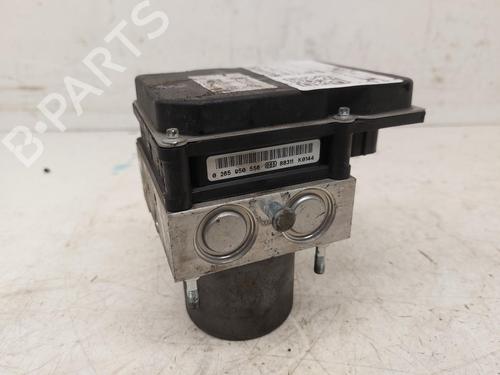 ABS pump AUDI A6 C6 Avant (4F5) 2.7 TDI | BP26745141M43 