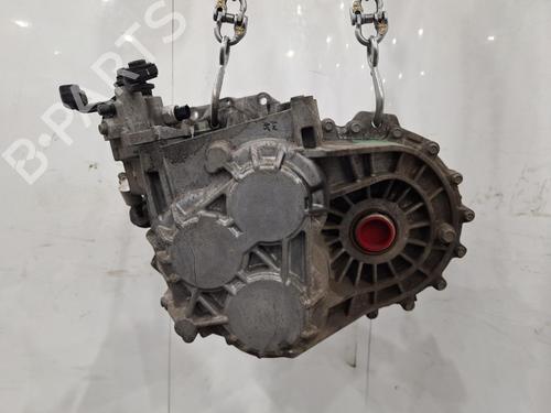 Gearbox SSANGYONG KORANDO (CK) 2.2 Xdi | BP40533423M3 - Image 5