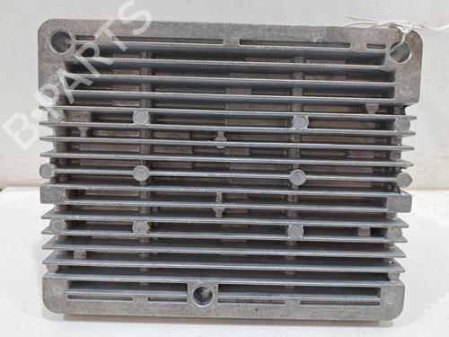 Øvrige styreenhet JAGUAR I-PACE (X590) EV400 AWD (400 hp) 30119553