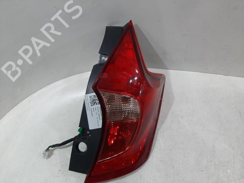 Right taillight NISSAN NOTE (E12) 1.2 | BP32027431C35