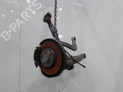 Used Left rear suspension Left rear suspension 26750078 26750078