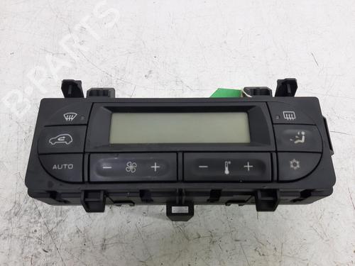Used Climate control CITROËN C3 I (FC_, FN_) 1.4 i (73 hp) 26751141