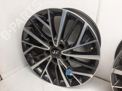 Rim HYUNDAI TUCSON (TL, TLE) 1.6 T-GDi | BP26868241C45 