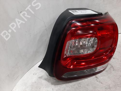 Right taillight CITROËN DS3 (SA_) 1.6 HDi 90 | BP26805087C35 