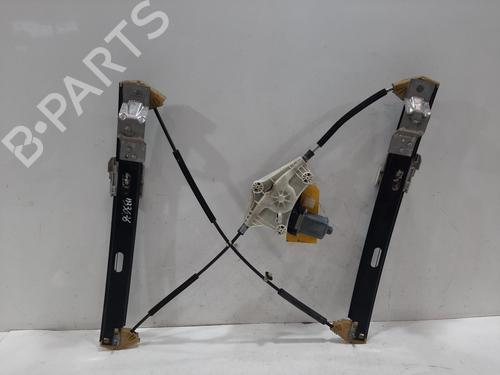 Rudehejsemekanisme Højre foran SEAT LEON ST (5F8) 1.2 TSI (105 hp) 30407076