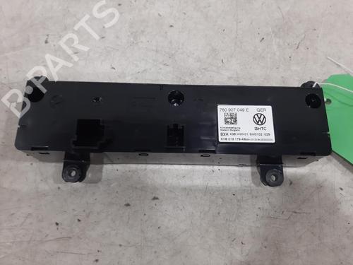 Climate control VW TOUAREG (CR7, RC8) 3.0 TDI 4motion | BP26815860I5 - Image 4