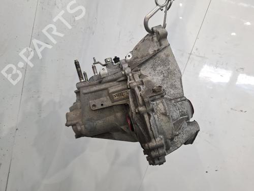 Gearbox MAZDA 2 Hatchback (DL, DJ) 1.5 SKYACTIV-G | BP33125117M3 - Image 5