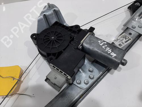 Front right window mechanism DACIA SANDERO II TCe 90 (B8M1, B8MA, B8AC) | BP33754215C23 - Image 4