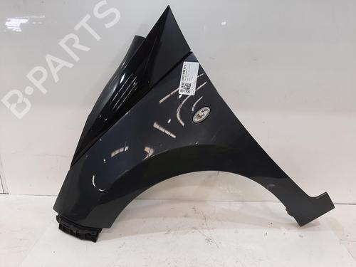Used Left front fenders Left front fenders TOYOTA AYGO (_B4_) 1.0 VVTi (KGB40) (72 hp) 34403411 34403411