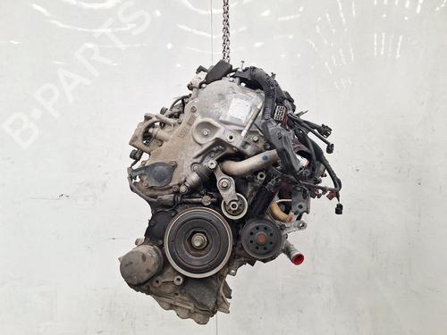 Used Engine HONDA CR-V IV (RM_) 1.6 i-DTEC 4WD (RE6) (160 hp) 33179267