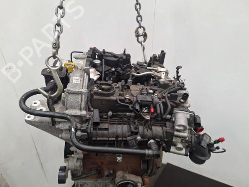 Engine FORD FOCUS IV (HN) 1.0 EcoBoost | BP33212673M1  - Image 5