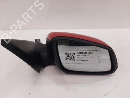right-mirror-bmw-1-f20-2011-2012-2013-2014-2015-2016-2017-2018-2019-33940679 main image