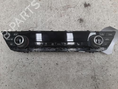 climate-control-bmw-6-gran-turismo-g32-2017-26756699 main image
