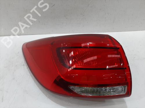 Feu arrière gauche KIA SPORTAGE III (SL) 1.7 CRDi (116 hp) 30958542