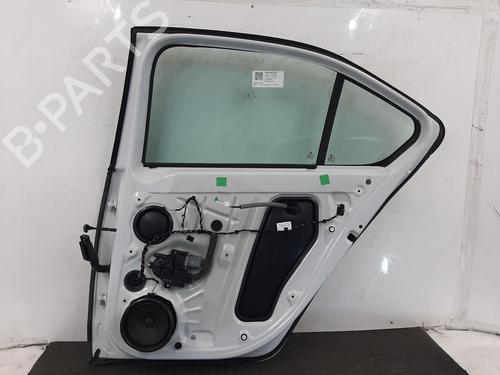 Right rear door SKODA OCTAVIA III (5E3, NL3, NR3) 2.0 TDI | BP28311993C5 
