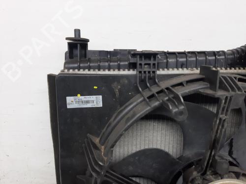Other FORD FIESTA VII (HJ, HF) 1.1 Ti-VCT | BP26786988O1 