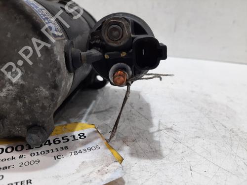 Startmotor HYUNDAI i10 I (PA) 1.2 | BP29946057M8