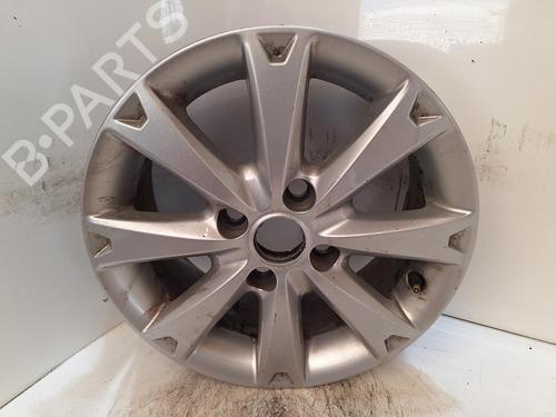 Felg Felg FORD FIESTA VI (CB1, CCN) 1.25 (82 hp) 37272421 37272421