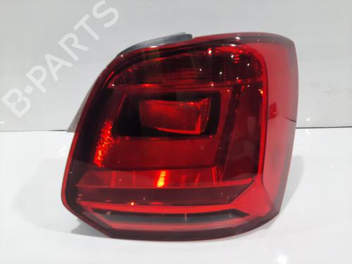 Used Right taillight Right taillight 37853345 37853345