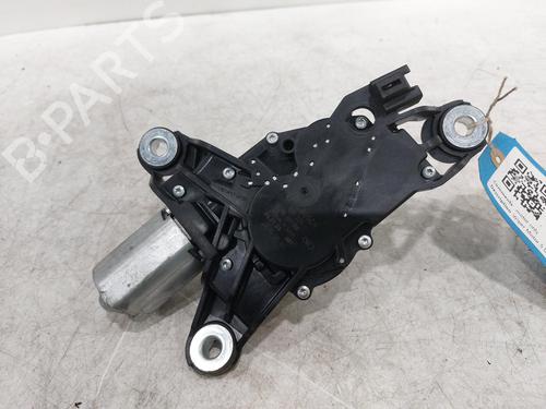 Rear wiper motor MITSUBISHI COLT VI (Z3_A, Z2_A) 1.3 (Z21A) | BP26816471M102 