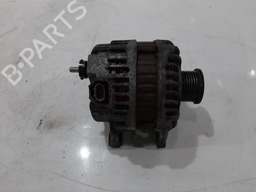 Generator NISSAN JUKE (F15) 1.2 DIG-T (115 hp) 30260164