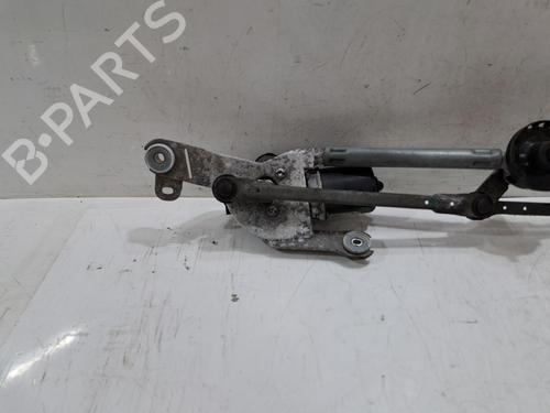 Front wiper motor NISSAN JUKE (F15) 1.6 | BP29882610M29 