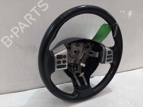 Steering wheel NISSAN NOTE (E11, NE11) 1.6 | BP29471832C49 